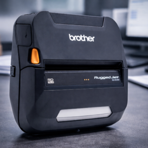 impresora brother rj4250wb